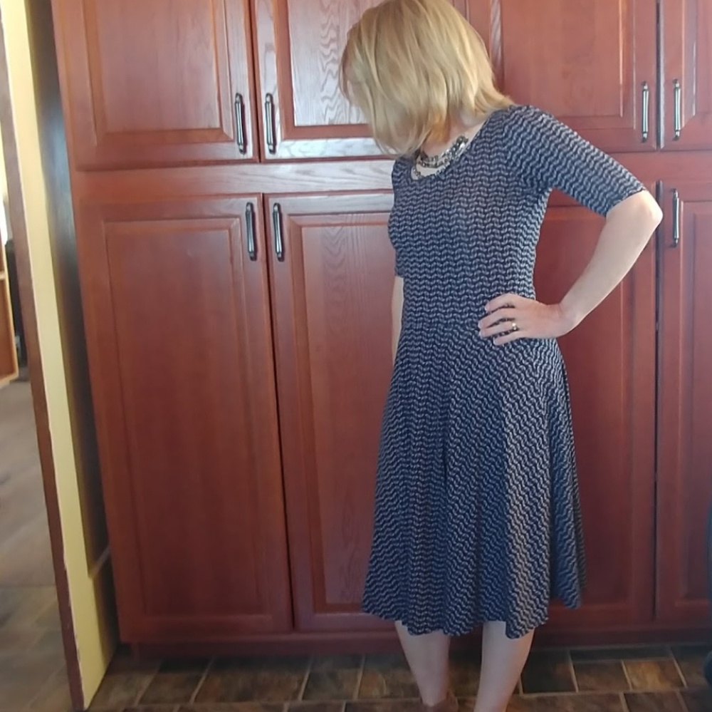 LuLaRoe Nicole